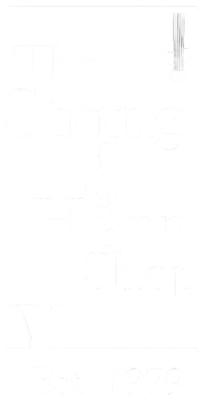 The String and Horn Shop - Est. 1979